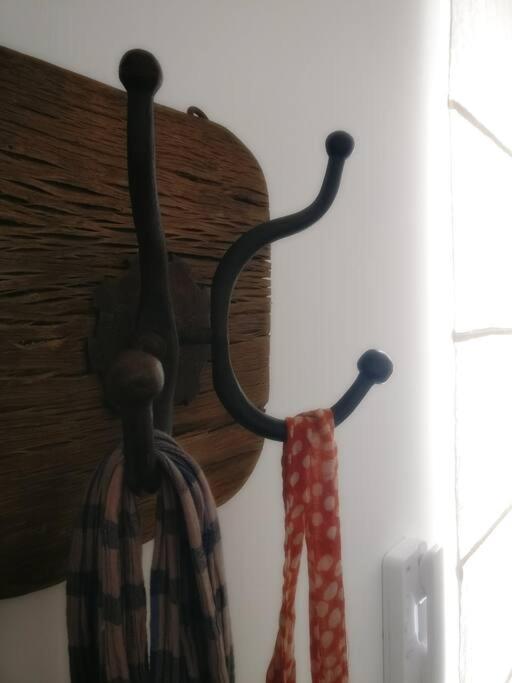 شقة The Cosy Nest Pignataro Maggiore المظهر الخارجي الصورة