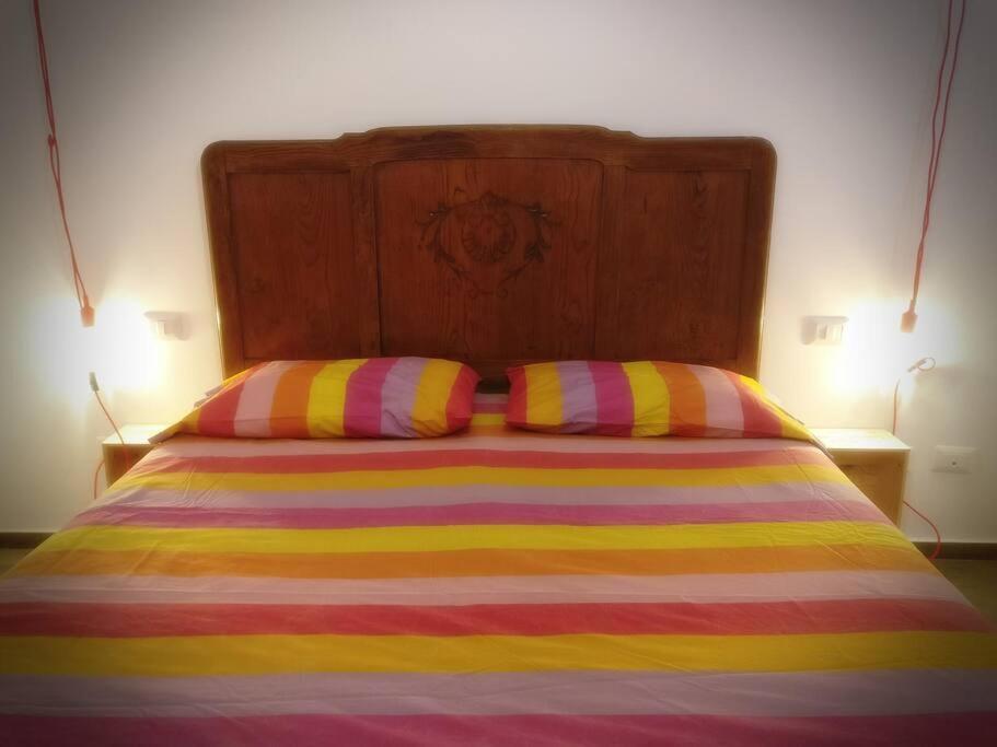 شقة The Cosy Nest Pignataro Maggiore المظهر الخارجي الصورة