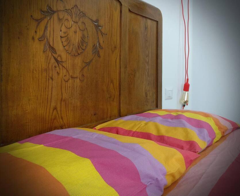 شقة The Cosy Nest Pignataro Maggiore المظهر الخارجي الصورة