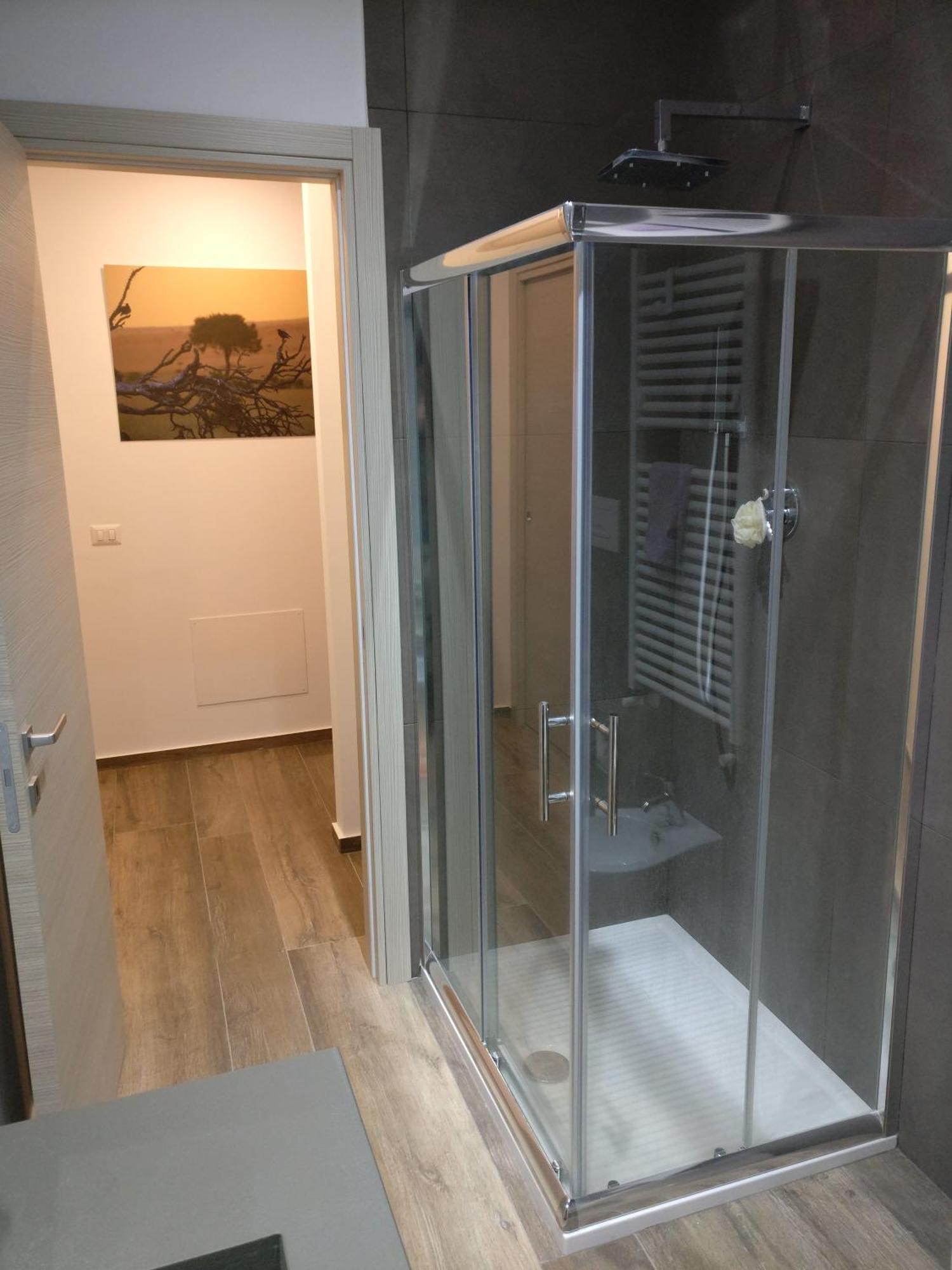شقة The Cosy Nest Pignataro Maggiore المظهر الخارجي الصورة