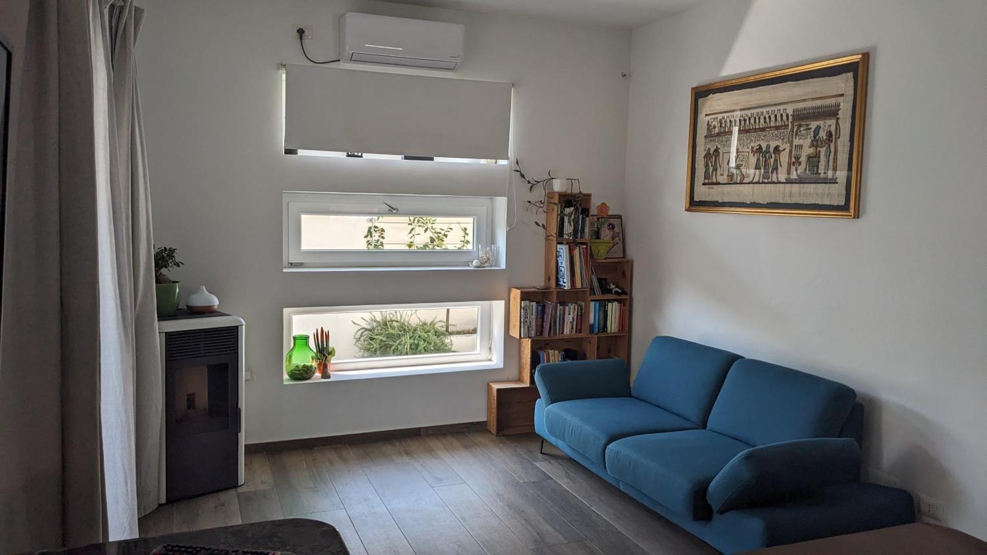 شقة The Cosy Nest Pignataro Maggiore المظهر الخارجي الصورة