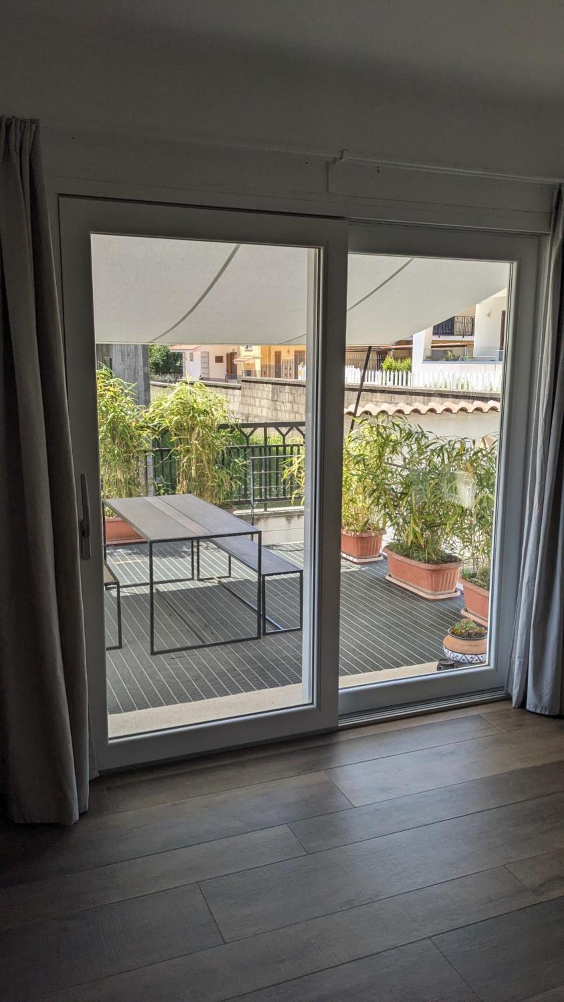 شقة The Cosy Nest Pignataro Maggiore المظهر الخارجي الصورة