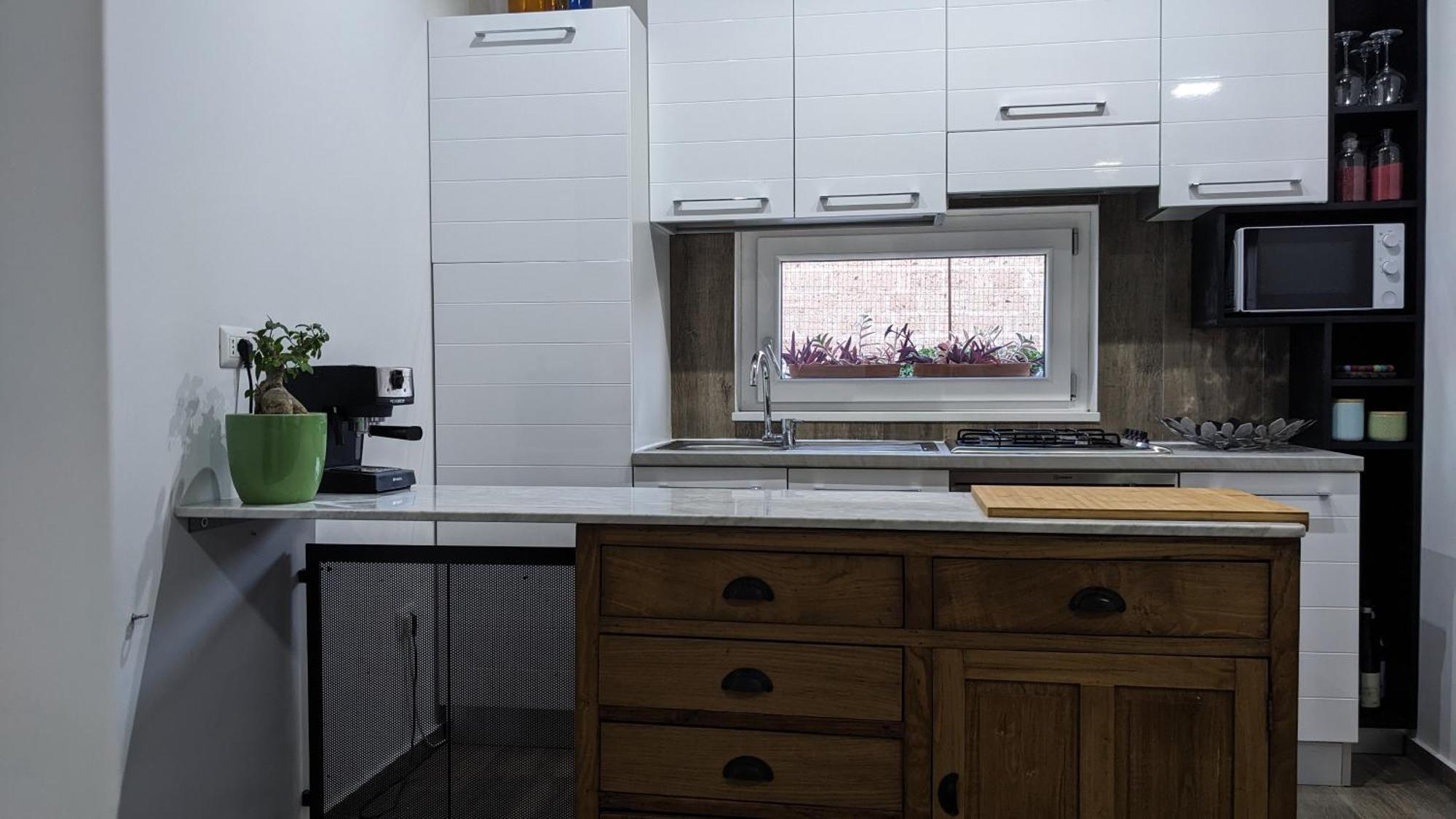 شقة The Cosy Nest Pignataro Maggiore المظهر الخارجي الصورة