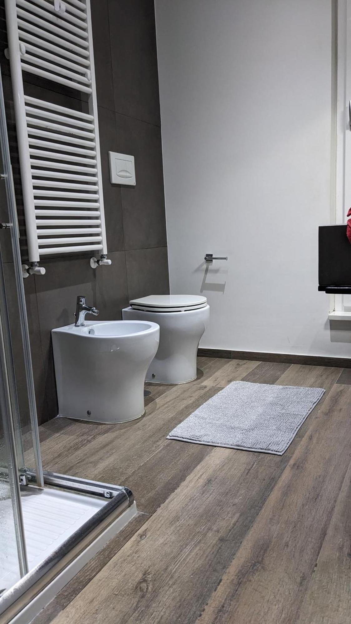 شقة The Cosy Nest Pignataro Maggiore المظهر الخارجي الصورة